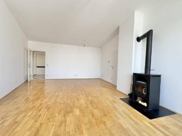 Apartment for sale in 1210 - Terrasse, Kamin