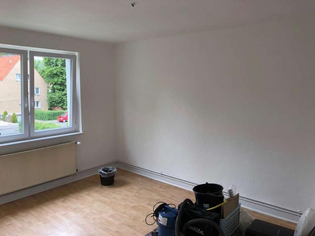 Gemütliche 3 Zimmerwohnung zentral gelegen
