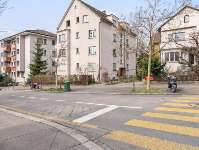 Gemütliche 3 Zimmerwohnung an zentraler Lage zu vermieten