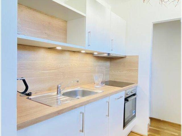 Gemütliche 3 Zimmerwohnung Ideal für Studierende
