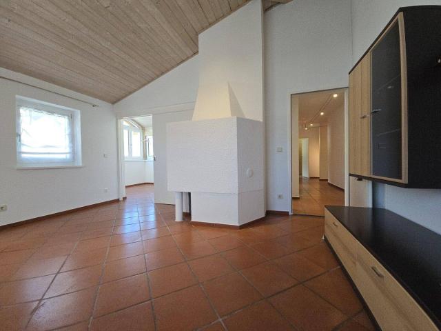 Gemütliche 3 Zimmerwohnung in Volders