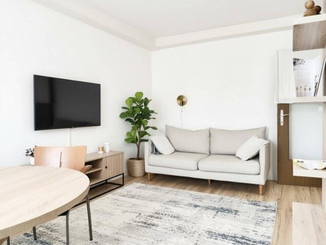 Gemütliche 3 Zimmerwohnung in zentraler Lage!