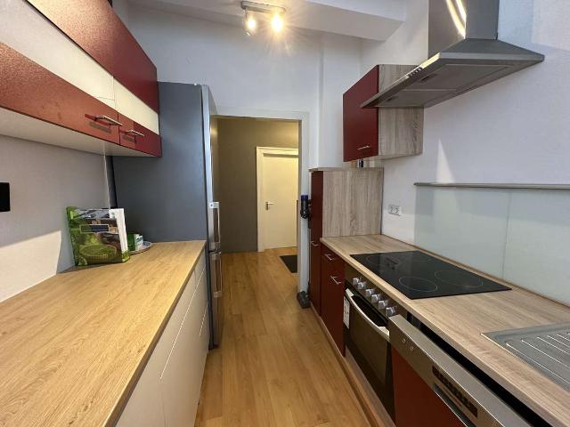 Gemütliche, 3 Zimmerwohnung in Altstadt von Esslingen