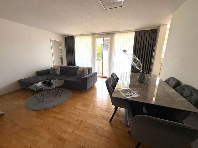 Gemütliche 3 Zimmerwohnung in attraktiver Wohnlage in Dornbirn Hatlerdorf zu vermieten