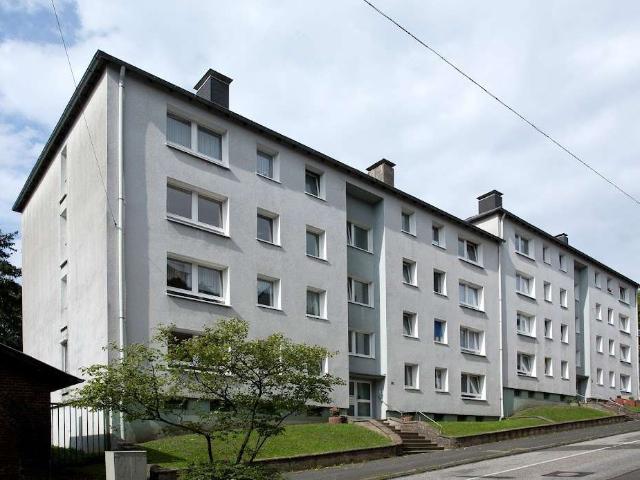 Gemütliche 3 Zimmerwohnung in Barmen