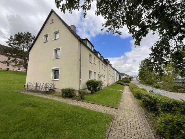 Gemütliche 3 Zimmerwohnung in Herscheid