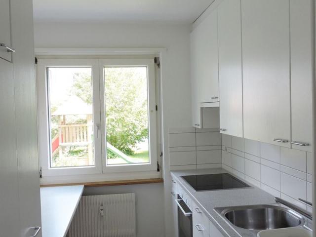 Gemütliche 3 Zimmerwohnung in Ostermundigen