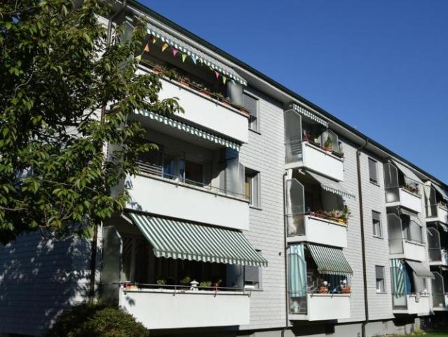 Gemütliche 3 Zimmerwohnung in Ostermundigen