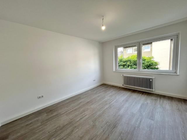 Gemütliche 3 Zimmerwohnung in ruhiger Lage