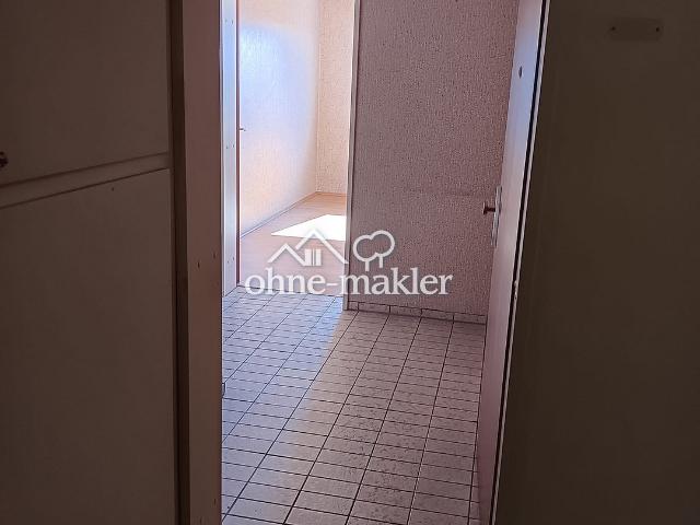 Gemütliche 3 Zimmerwohnung in Schwetzingen