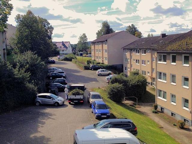 Gemütliche 3 Zimmerwohnung *Kirchheim Nähe Schwimmbad