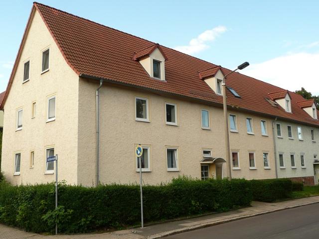 Gemütliche 3 Zimmerwohnung mit Balkon in ruhiger Lage zu vermieten!