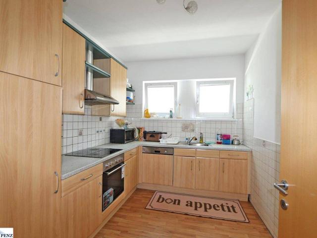 Gemütliche 3 Zimmerwohnung mit Balkon und Tiefgaragenstellplatz in Jenbach zu verkaufen