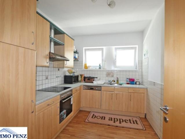 Gemütliche 3 Zimmerwohnung mit Balkon und Tiefgaragenstellplatz in Jenbach zu verkaufen