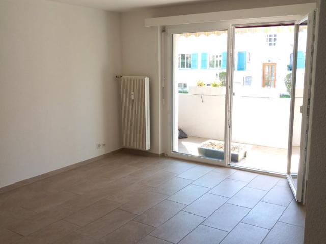 Gemütliche 3 Zimmerwohnung mit Balkon