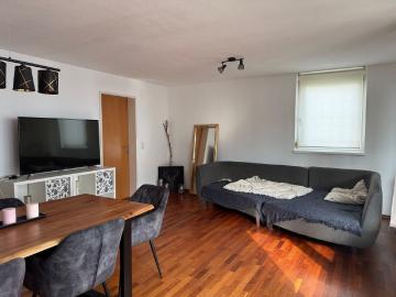 Apartment for rent in 6858 - Keller, Ausgestattete Küche