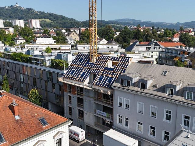 Gemütliche 3 Zimmerwohnung mit südseitigem Balkon Top 7 | Neubauprojekt HAGEN8 | SOFORT BEZIEHBAR!