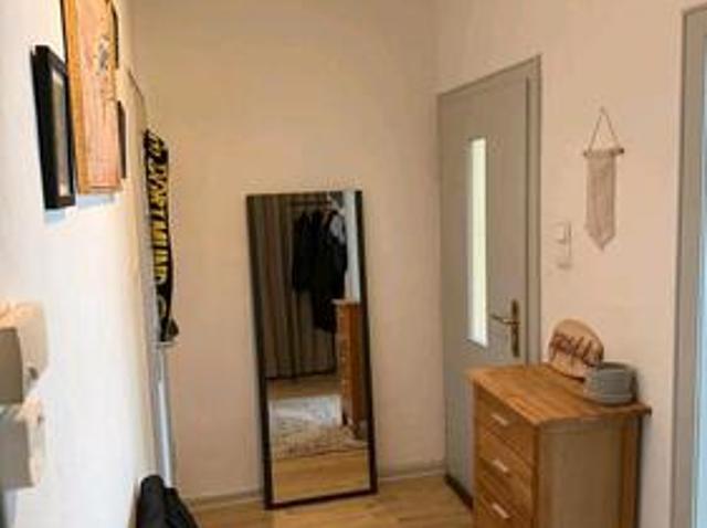 Gemütliche 3 Zimmerwohung 880,00 EUR Kaltmiete, ca.74,00 m²