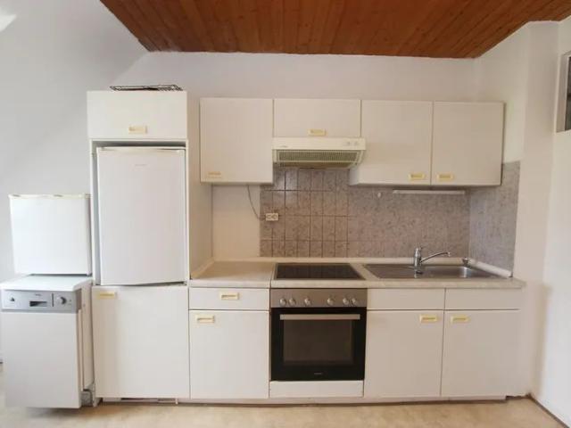 Gemütliche 3 ZKB Altbau Wohnung in Kassel Wilhelmshöhe sucht neuen Mieter