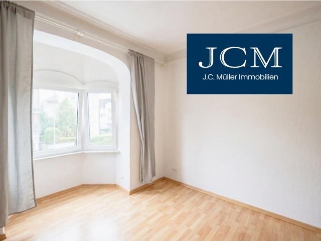 Gemütliche 3 ZKB Altbauwohnung mit Stellplatz in guter Lage von Koblenz Metternich