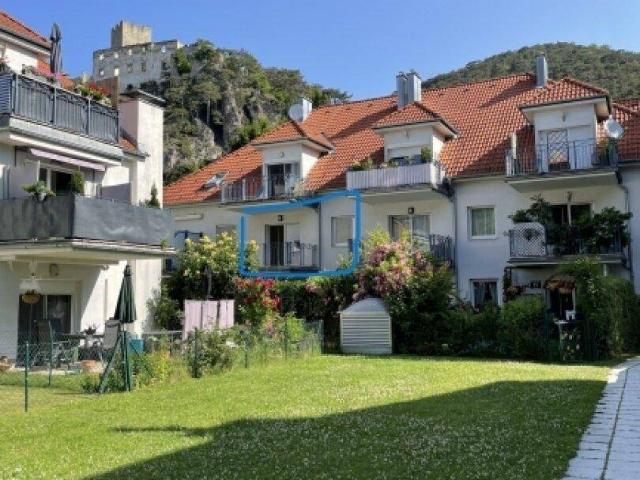 Gemütliche 45m² Wohnung mit Balkon in Baden – nur 820€ Miete!