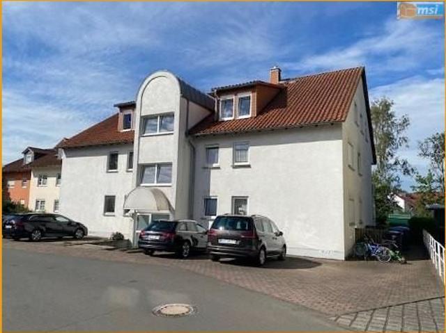 GEMÜTLICHE 4ZKB WOHNUNG IM DACHGESCHOSS!