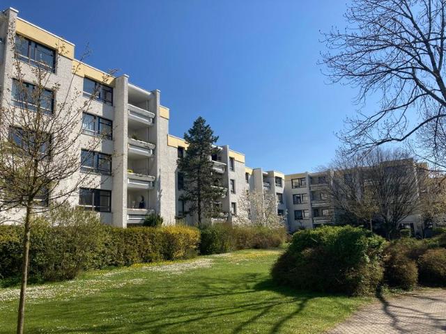 gemütliche 4,0 Zimmer Wohnung in Hadern mit Balkon