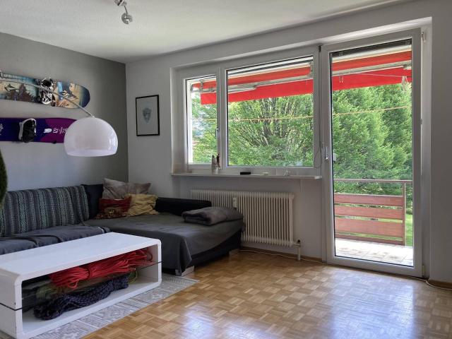 Gemütliche 4,5 Zimmerwohnung in Dornbirn!