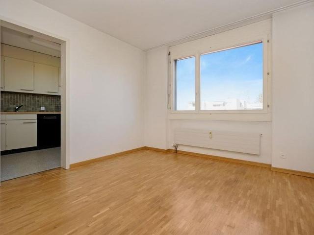 Gemütliche 4.5 Zimmer Wohnung zu vermieten