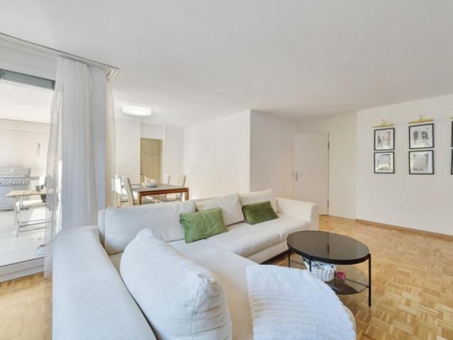 Gemütliche 4.5 Zimmer Wohnung zum Verkauf in Schübelbach