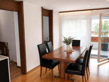 Gemütliche 4.5 Zimmer Wohnung in Wichtrach