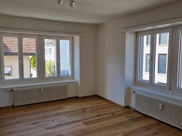 gemütliche 4.5 Zimmer Wohnung in Bonaduz
