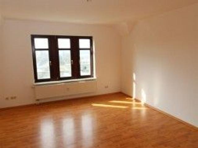 Gemütliche 4 Raum Wohnung