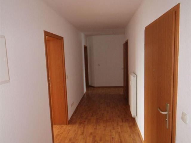 Gemütliche 4 Raum Wohnung