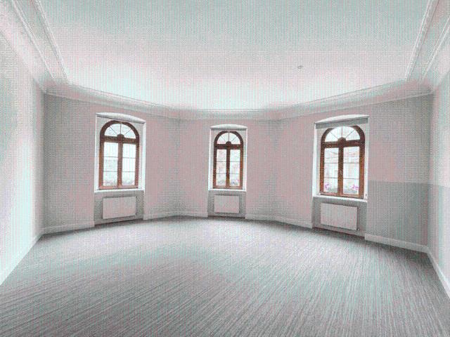 gemütliche 4 RWE mit Einbauküche in der Altstadt !