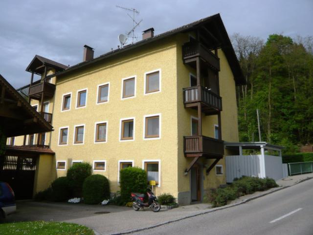Gemütliche 4 Zimmer Mietwohnung in St. Martin i.Innkreis