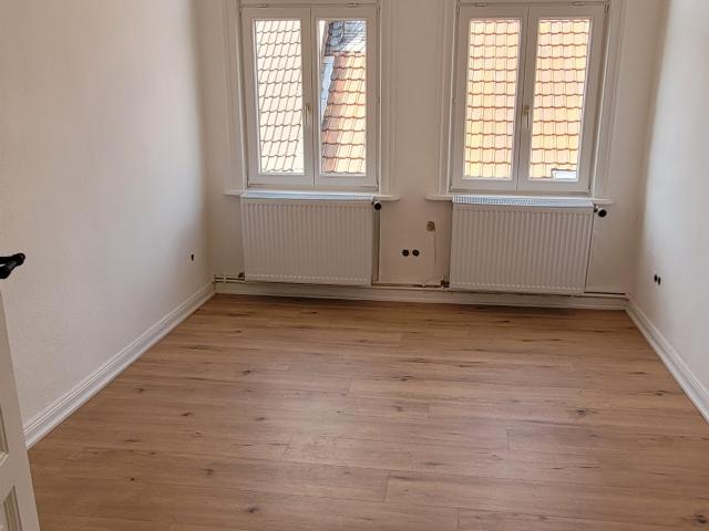 Gemütliche 4 Zimmer DG Wohnung in der Oberstadt