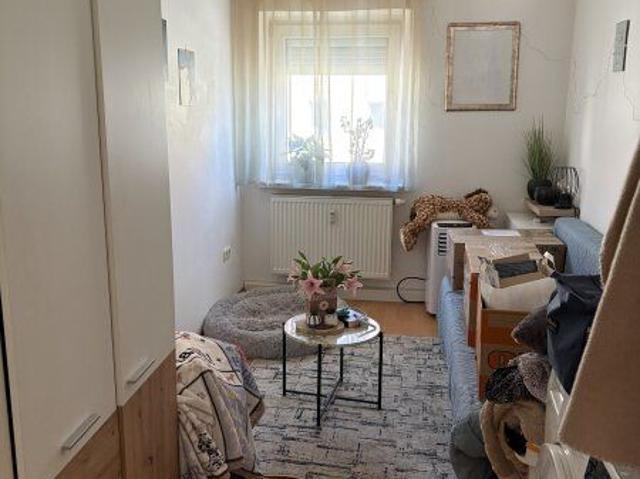 Gemütliche 4 Zimmer Familienwohnung mit heller Raumaufteilung, moderner Ausstattung und cleveren Stauraumlösungen in begehrter Ruhelage mit hochwertigem Wohnambiente!