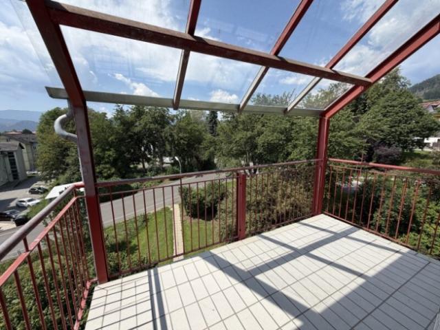 Gemütliche 4 Zimmer Wohnung