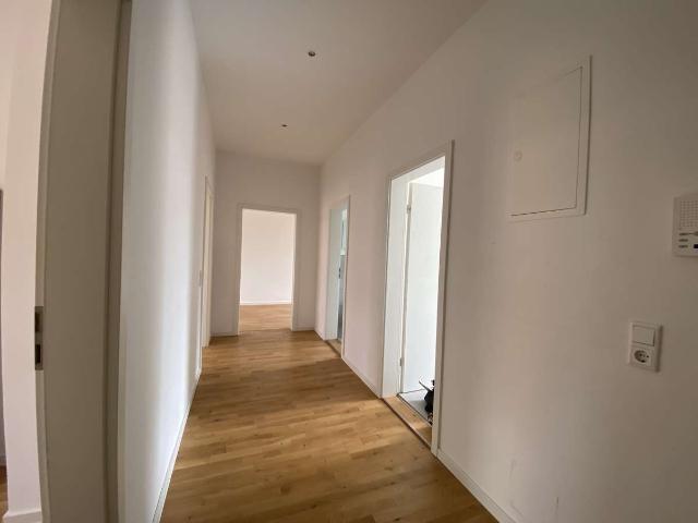 Gemütliche 4 Zimmer Wohnung im Herzen von Markranstädt