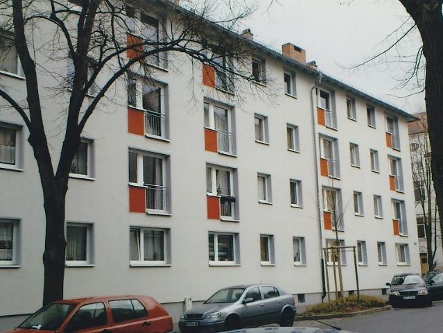 Gemütliche 4 Zimmer Wohnung in Bayreuth sucht Nachmieter!