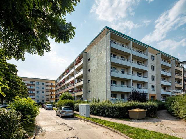 Gemütliche 4 Zimmer Wohnung in Hellersdorf ab sofort!