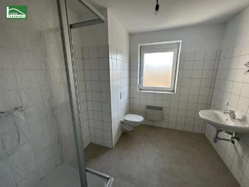 Gemütliche 4 Zimmer Wohnung in idealer Lage nahe Grazer Hauptbahnhof!