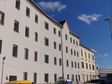 Gemütliche 4 Zimmer Wohnung in idealer Lage nahe Grazer Hauptbahnhof!
