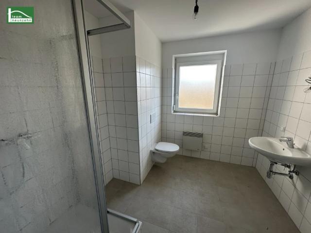 Gemütliche 4 Zimmer Wohnung in idealer Lage nahe Grazer Hauptbahnhof!