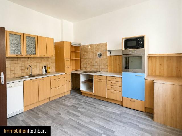 Gemütliche 3 Zimmer Wohnung in Thörl