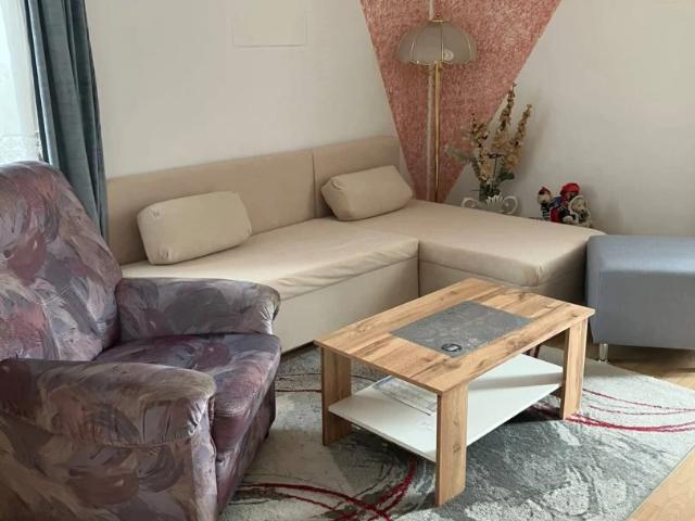 Gemütliche 4 Zimmer Wohnung mit Balkon möbliert in Fohnsdorf