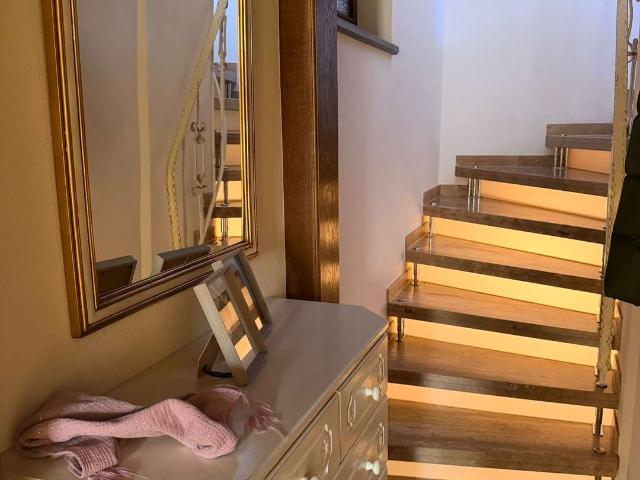 Gemütliche 4 Zimmer Wohnung mit Blick auf die Durbacher Weinreben