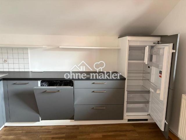 Gemütliche 4 Zimmer Wohnung mit großem Garten