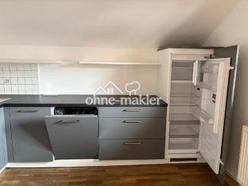 Gemütliche 4 Zimmer Wohnung mit großem Garten